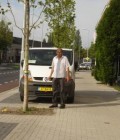 Rencontre Homme : Hidayet, 57 ans à Pays-Bas  Eindhoven